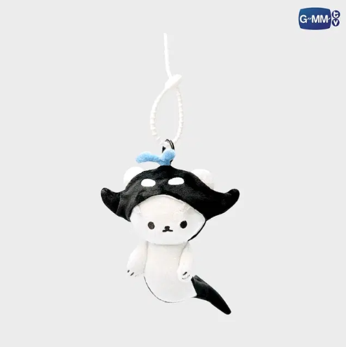 [PREVENTA] Doll Keychain (ORIGINAL VERSION)