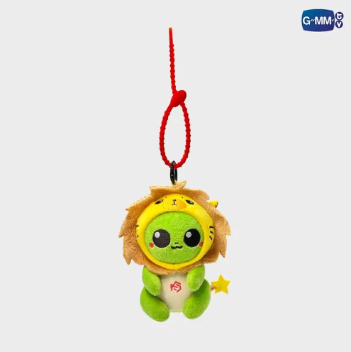 [PREVENTA] Doll Keychain (ORIGINAL VERSION)
