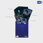[BAJO PEDIDO] Krist perawat mini photoset | Riser concert: The first rise