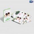 [BAJO PEDIDO] Offgun postcard set | have a good dream