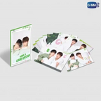 [BAJO PEDIDO] Offgun postcard set | have a good dream