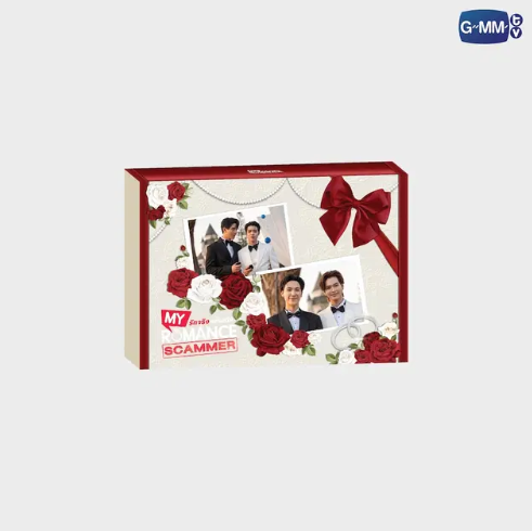 [PREVENTA] MY ROMANCE SCAMMER รักจริง หลังแต่ง MEMORIAL BOXSET