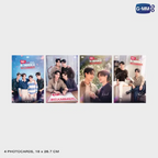 [PREVENTA] MY ROMANCE SCAMMER รักจริง หลังแต่ง MEMORIAL BOXSET