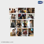 [PREVENTA] MY ROMANCE SCAMMER รักจริง หลังแต่ง MEMORIAL BOXSET