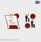 [PREVENTA] MY ROMANCE SCAMMER รักจริง หลังแต่ง MEMORIAL BOXSET