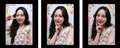 [BAJO PEDIDO] Photocards Girls Selfie Heart Shot