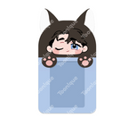 [PREVENTA] Define The Relationship - Fluffy Photocard Holder