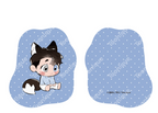 [PREVENTA] Define The Relationship - Cushion Keyring