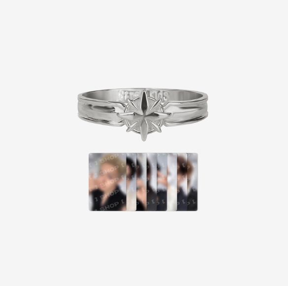 [PREVENTA] RING - RUN IT