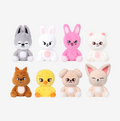 [PREVENTA] STRAY KIDS RUN IT Goods - SKZOO PLUSH DANCING Ver.