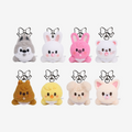 [PREVENTA] STRAY KIDS RUN IT Goods - SKZOO SECRET WIND-UP PLUSH