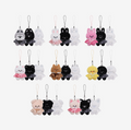 [PREVENTA] STRAY KIDS RUN IT Goods - SKZOO SECRET PLUSH MICRO Ver. (RANDOM)