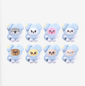 [PREVENTA] STRAY KIDS RUN IT Goods - SKZOO PLUSH in TASY