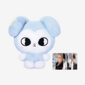 [PREVENTA] STRAY KIDS RUN IT Goods - TASY PLUSH ORIGINAL Ver.