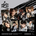 [ACCORDION] Stray Kids Album - SKZHOP HIPTAPE '合 (HOP)' (Random Ver.) CD