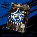 [LIMITED] Stray Kids Album - SKZHOP HIPTAPE '合 (HOP)' CD