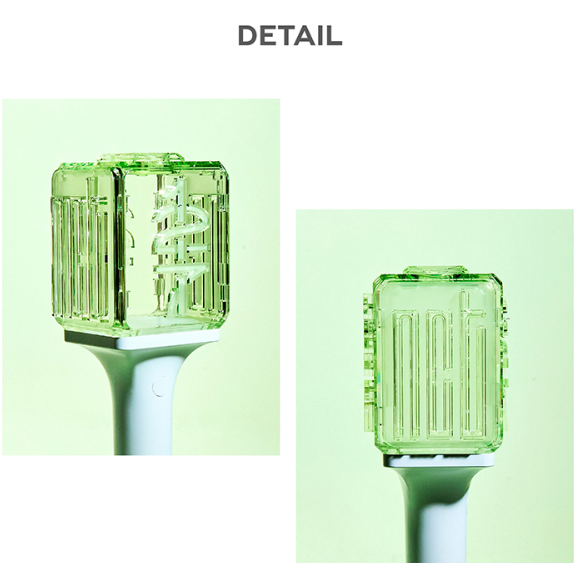 OFFICIAL FANLIGHT - NCT 127