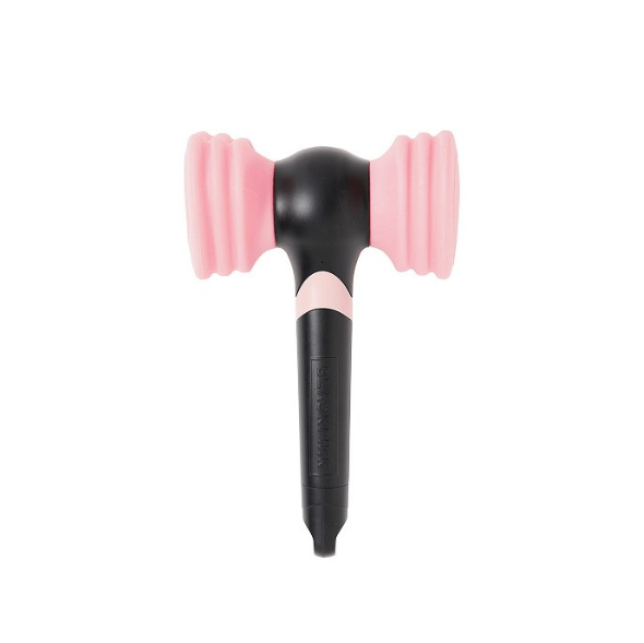 BLACKPINK OFFICIAL LIGHT STICK SPECIAL EDITION