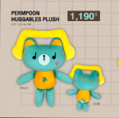 [BAJO PEDIDO] OFFICIAL MERCHANDISE POND PHUWIN RENDEZVOUS FANCON