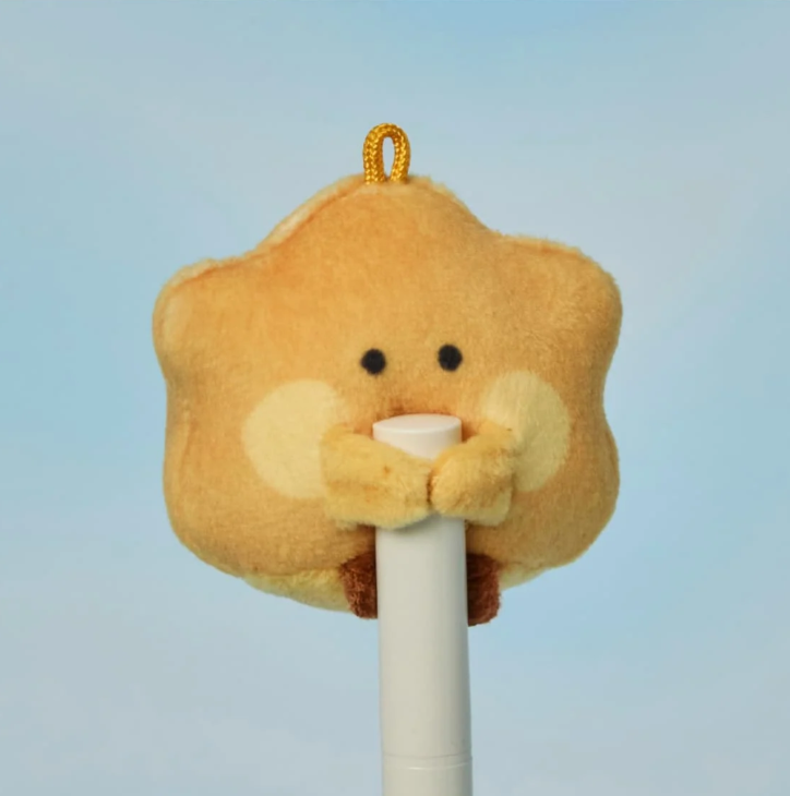 [BAJO PEDIDO] BT21 Mini Minnie Hug Me Pocket Doll