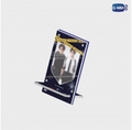 [Bajo pedido] DARE YOU TO DEATH ACRYLIC FRAME STANDEE WITH PHOTOCARD