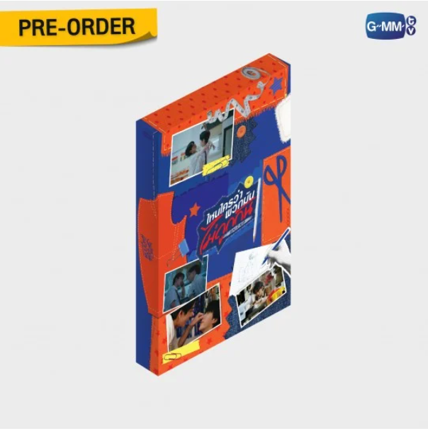 [PREVENTA] Who said they didn't get along? HEAD 2 HEAD MEMORIAL BOXSET