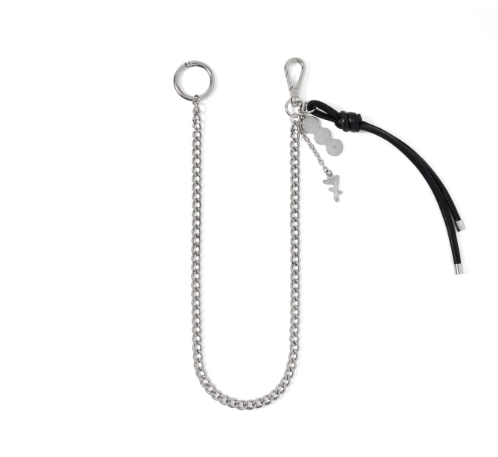 [PREVENTA ANTICIPADA] Link Keychain