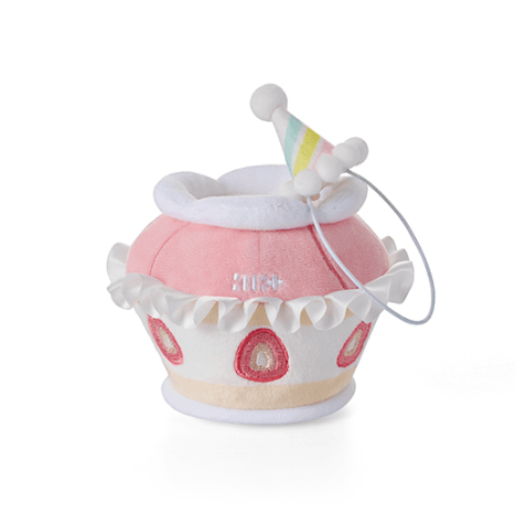 [PREVENTA] Plush Deco Kit