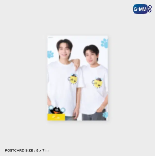 [BAJO PEDIDO] Cat cheer T-shirt | Cat for cash