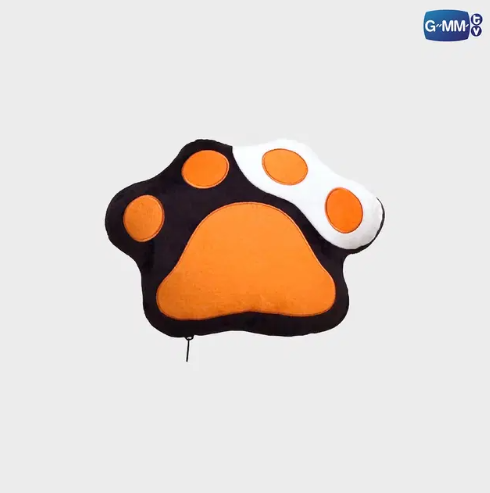 [BAJO PEDIDO] CAT FOR CASH QUILLOW