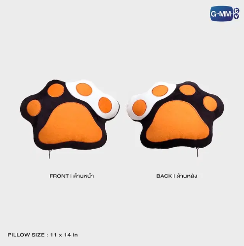 [BAJO PEDIDO] CAT FOR CASH QUILLOW