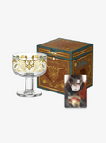 [PREVENTA] Blossoms of the White Night Goblet