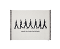 [BAJO PEDIDO] BTS Blanket