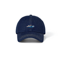 [PREVENTA] Ball Cap (DENIM)