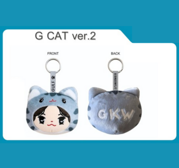 [PREVENTA] GULF ETERNAL FANCOM 2025