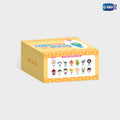 Fandom Character Jiggle Keyring Random BOX A SET - Character Fest Thailand 2025