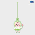 Fandom Character Rubber Tag - Babii Character Fest Thailand 2025