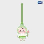 Fandom Character Rubber Tag - Babii Character Fest Thailand 2025