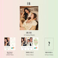 [PREVENTA] MAGAZINE WAVES X MILKLOVE ver. B