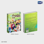 นวนิยาย เปิดเทอมใหม่ หัวใจหัดรัก | BOYS IN LOVE NOVEL (THAI VERSION)