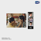 นวนิยาย เพื่อนาย...แค่หนึ่งเดียว NEVER LET ME GO ฉบับพิมพ์ครั้งที่ 6 | NEVER LET ME GO NOVEL SIXTH EDITION (THAI VERSION)