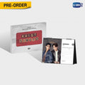 [PREVENTA] OFFICIAL CALENDAR 2026 - GMMTV