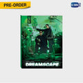 [PREVENTA] DREAMSCAPE | THE OFFICIAL PHOTOBOOK OF JIMMYSEA