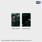 [PREVENTA] DREAMSCAPE | THE OFFICIAL PHOTOBOOK OF JIMMYSEA