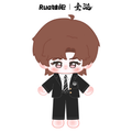 [PREVENTA] Doll Desire The Series Hua Yong (花咏)