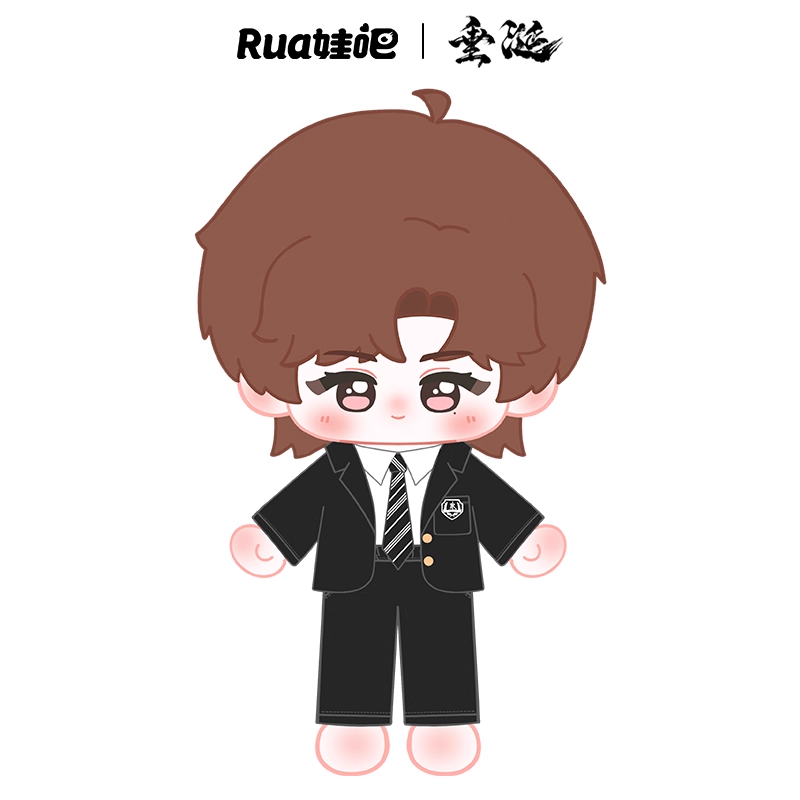 [PREVENTA] Doll Desire The Series Hua Yong (花咏)
