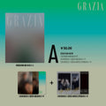[PREVENTA] GRAZIA x JiangLi VER. A+B