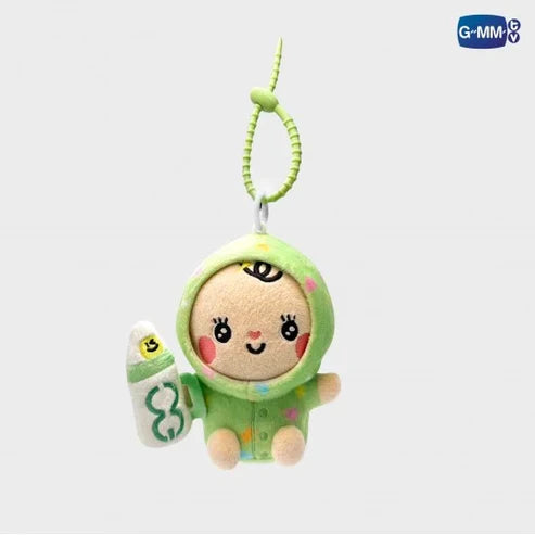 [PREVENTA] Doll Keychain (ORIGINAL VERSION)
