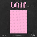[BAJO PEDIDO] Stray Kids Album - SKZ IT TAPE [DO IT] (IT VER.) CD