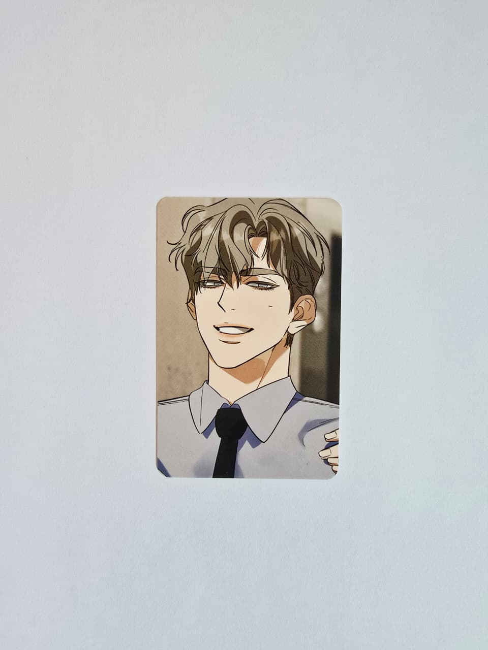 [ENTREGA INMEDIATA] LEZHIN A Collection Photo cards - OPEN COMPANY DAY